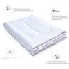 Ковдра MirSon антиалергенна DeLuxe Eco-Soft Hand Made 818 Демі 172x205 см (2200000621658) зображення 2