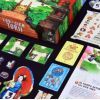 Настольная игра Pencil First Games The One Hundred Torii, английский (752830256439) изображение 5