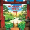 Настольная игра Pencil First Games The One Hundred Torii, английский (752830256439)