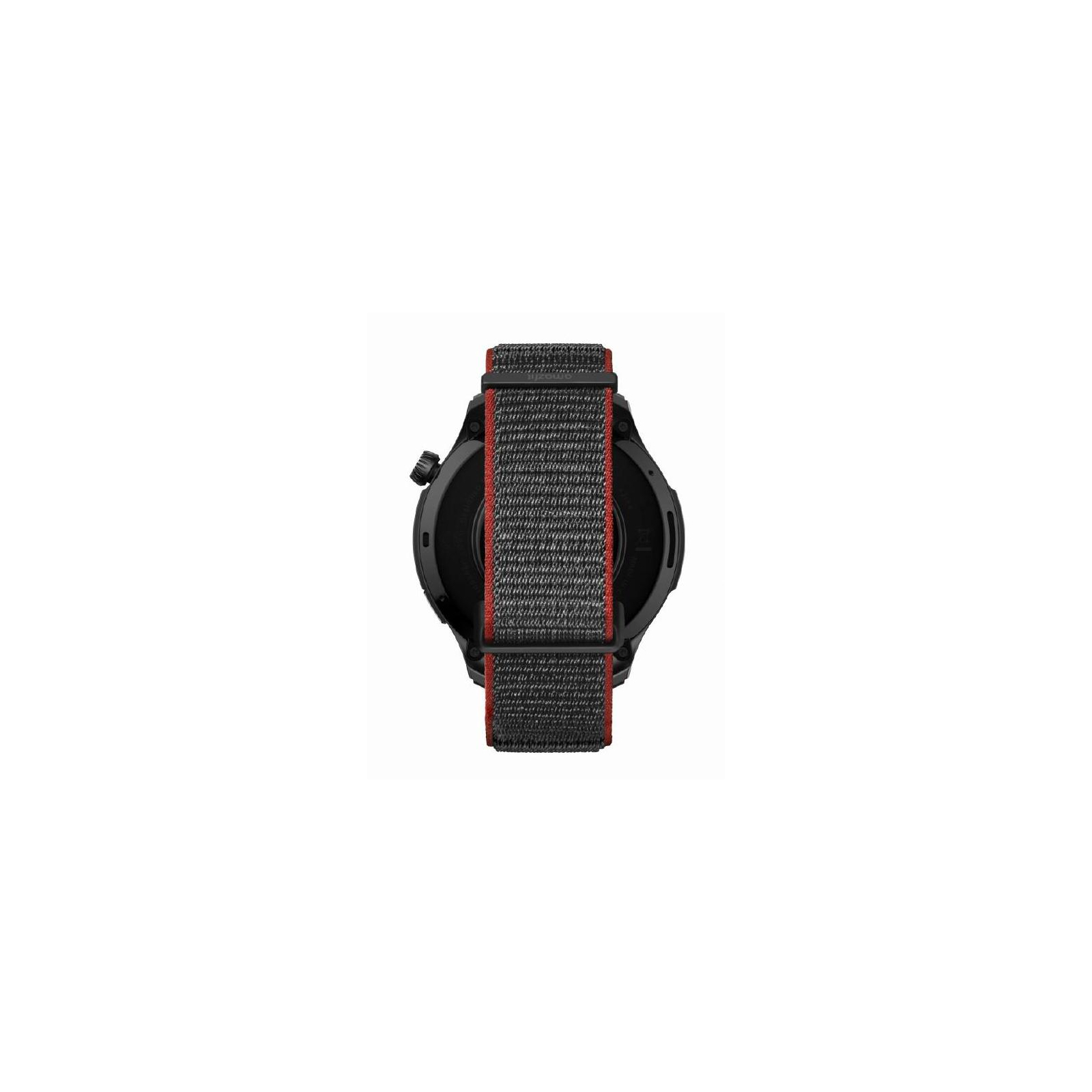 Смарт-часы Amazfit GTR 4 Racetrack Grey (955546) изображение 5