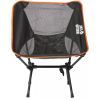 Стілець складаний Skif Outdoor Catcher Black/Orange (OC00194) зображення 2