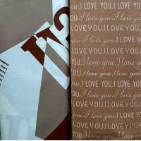 Постільна білизна MirSon Бязь 17-0534-1 Patsy 143х210 (2200004090405) зображення 2