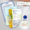 Постільна білизна MirSon Бязь Premium Riccarda (14-1312 + 15-1511) 143х210х2 (2200000800497) зображення 7