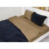 Постельное белье MirSon Велюр Winter Delicate 28-0076 Calendula King Size (2200004054223) изображение 2