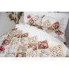 Постельное белье MirSon Сатин 22-1270 Myrrh King Size (2200003559439) изображение 3