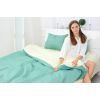 Постельное белье MirSon Сатин Premium 0844 +0840 Davies King Size (2200002029278) изображение 2