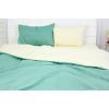 Постельное белье MirSon Сатин Premium 0844 +0840 Davies King Size (2200002029278) изображение 3