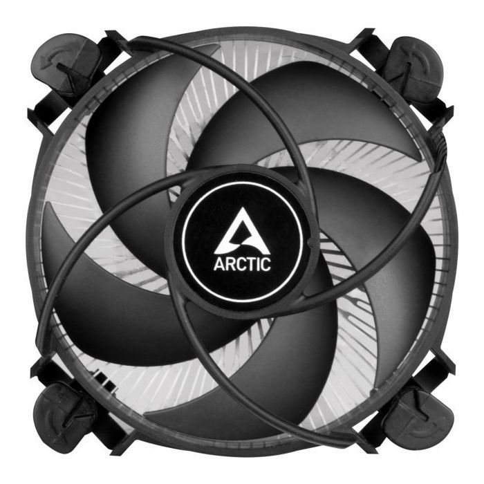Кулер для процессора Arctic Alpine 17 CO (ACALP00041A) изображение 4