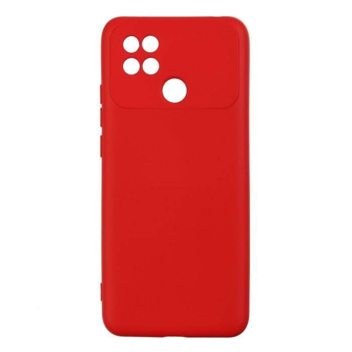 Чехол для мобильного телефона Armorstandart ICON Case Xiaomi Poco C40 Pink (ARM62675)