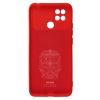 Чохол до мобільного телефона Armorstandart ICON Case Xiaomi Poco C40 Red (ARM62674) зображення 2