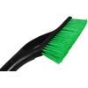 Щітка зі скребком Bottari 60 см "HANDLE BRUSHICE" (32302Green-IS) зображення 2