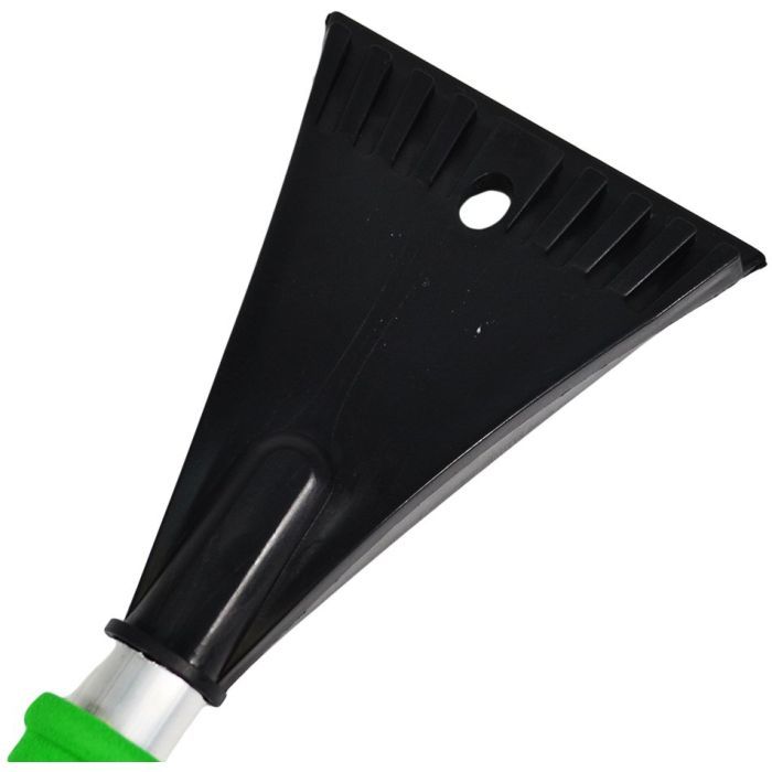 Щітка зі скребком Bottari 60 см "HANDLE BRUSHICE" (32302Green-IS) зображення 4