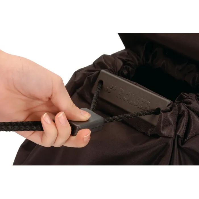 Сумка-візок Rolser I-Max Tweed 6 43 Azul (929647) зображення 12