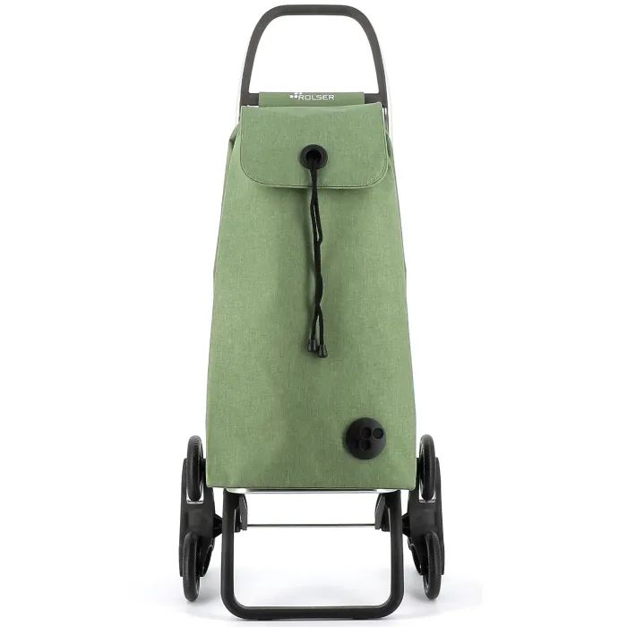 Сумка-візок Rolser I-Max Tweed 6 43 Azul (929647)