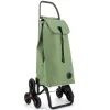 Сумка-тележка Rolser I-Max Tweed 6 43 Verde (929644) изображение 2