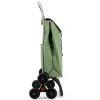Сумка-тележка Rolser I-Max Tweed 6 43 Verde (929644) изображение 3