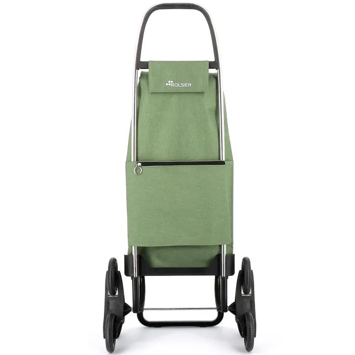 Сумка-візок Rolser I-Max Tweed 6 43 Azul (929647) зображення 4