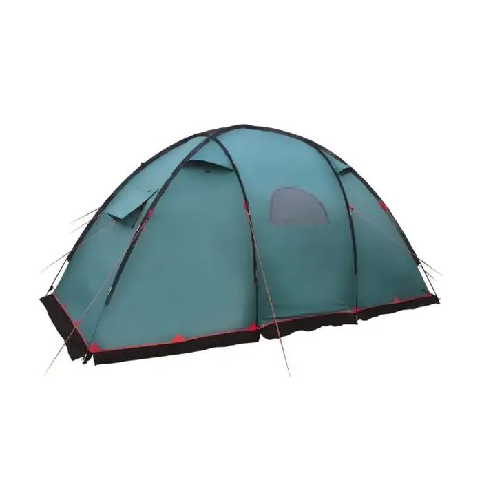 Палатка Tramp Eagle 4 V2 Green (TRT-086)