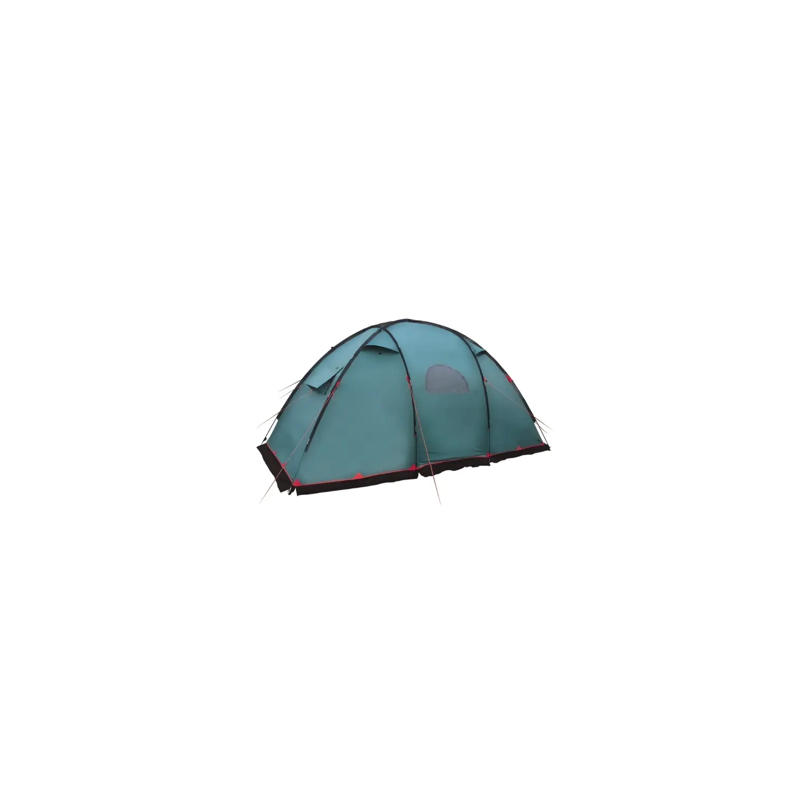Палатка Tramp Eagle 4 V2 Green (TRT-086)