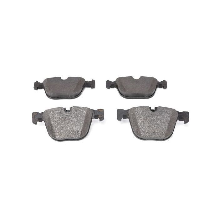 Гальмівні колодки Bosch 0 986 494 294 зображення 2