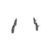 Гальмівні колодки Bosch 0 986 494 294 зображення 5