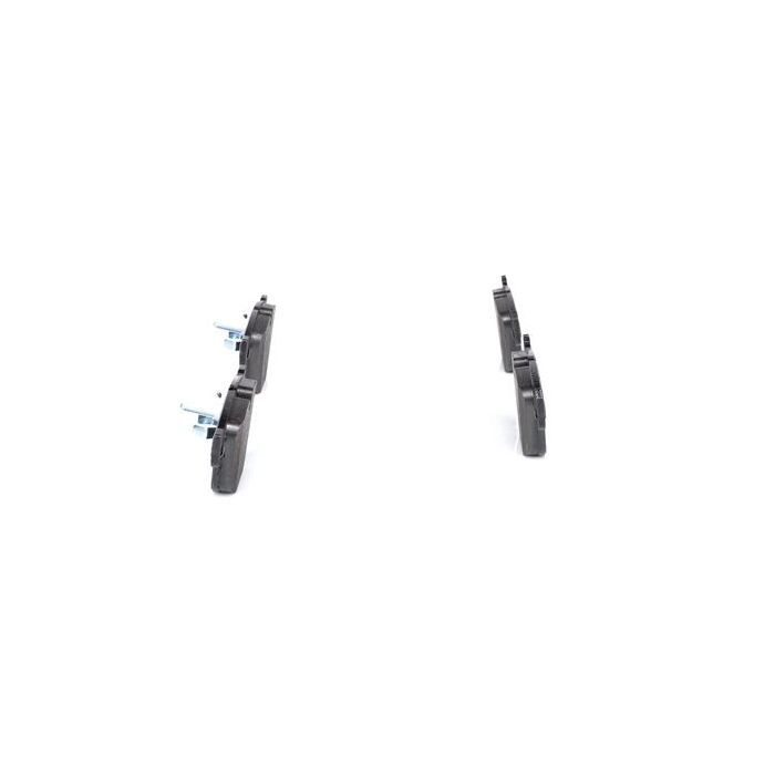 Гальмівні колодки Bosch 0 986 494 294 зображення 6