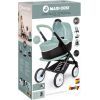 Коляска для кукол Smoby Maxi-Cosi&Quinny 3 в 1 Мятная (253120) изображение 2