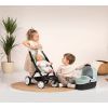 Коляска для кукол Smoby Maxi-Cosi&Quinny 3 в 1 Мятная (253120) изображение 5