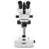 Микроскоп Konus Crystal 7-45x Stereo (5425) изображение 2