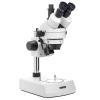 Микроскоп Konus Crystal 7-45x Stereo (5425) изображение 3