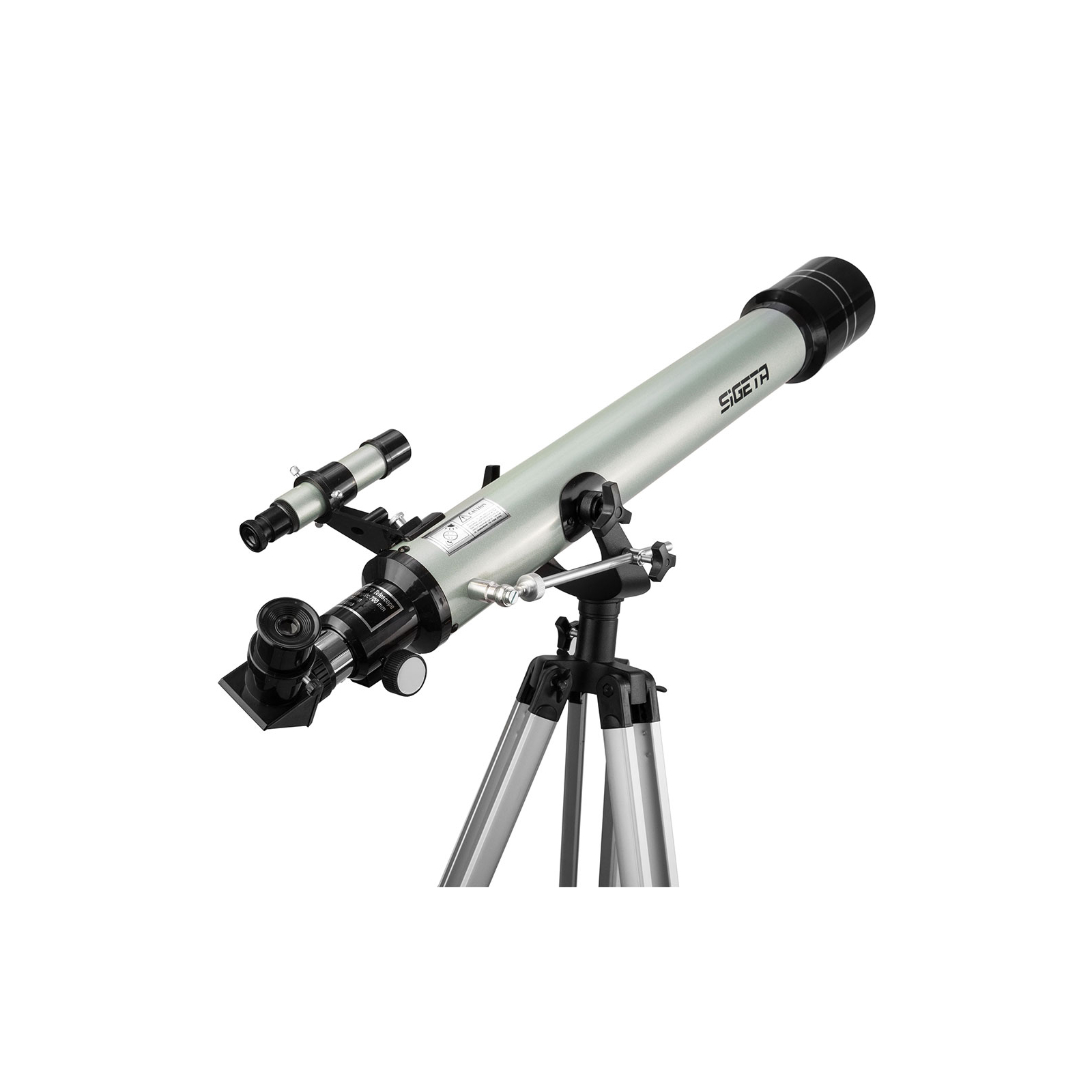 Телескоп Sigeta Dorado 70/700 (65306) изображение 2