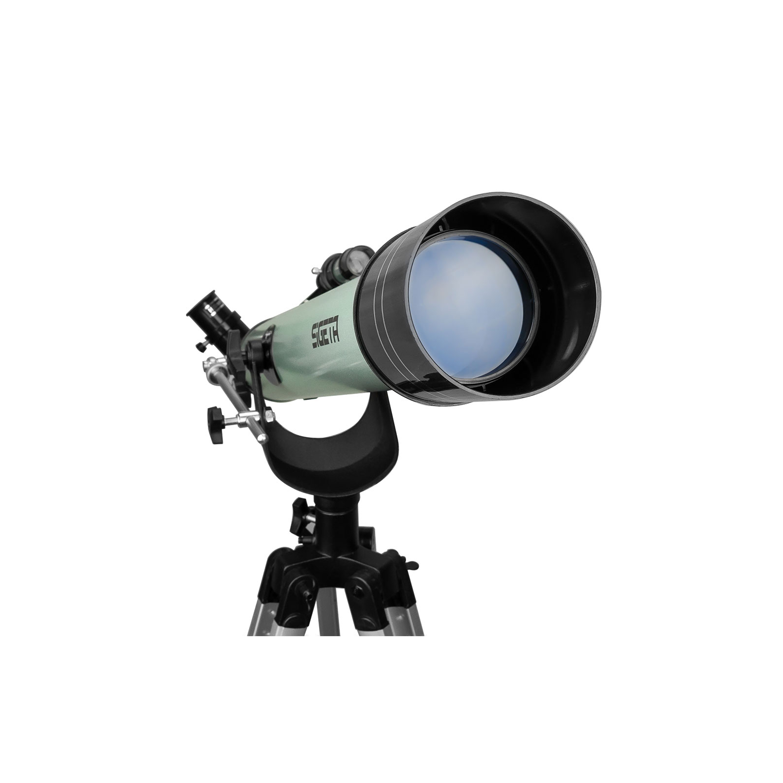 Телескоп Sigeta Dorado 70/700 (65306) изображение 3