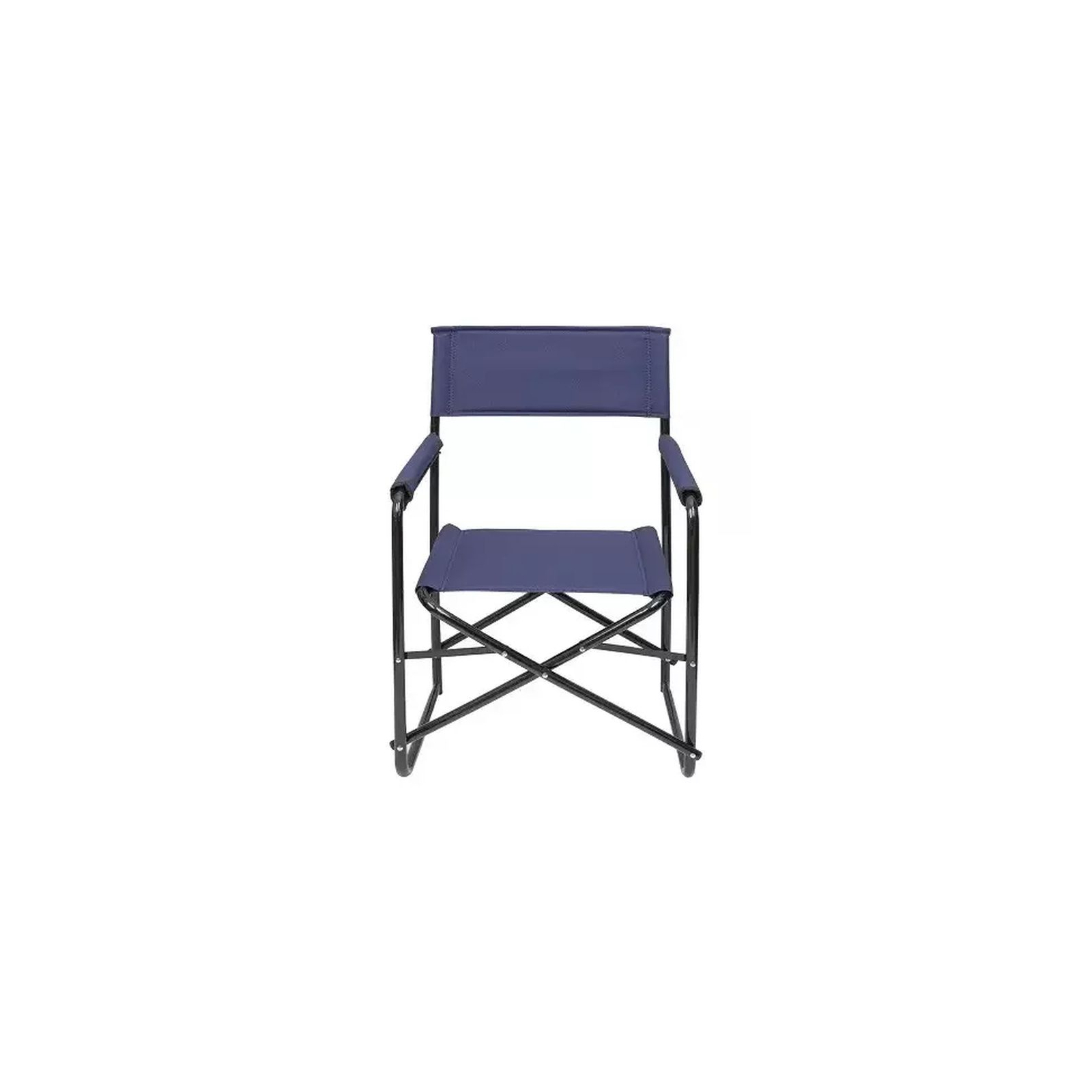 Кресло складное NeRest NR-32 Режисер без полки Blue (4820211100537BLUE) изображение 2