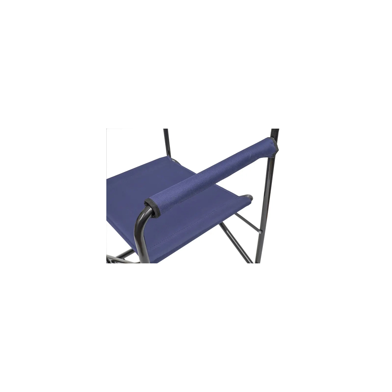 Кресло складное NeRest NR-32 Режиссер без полки Хаки (4820211100537) изображение 5