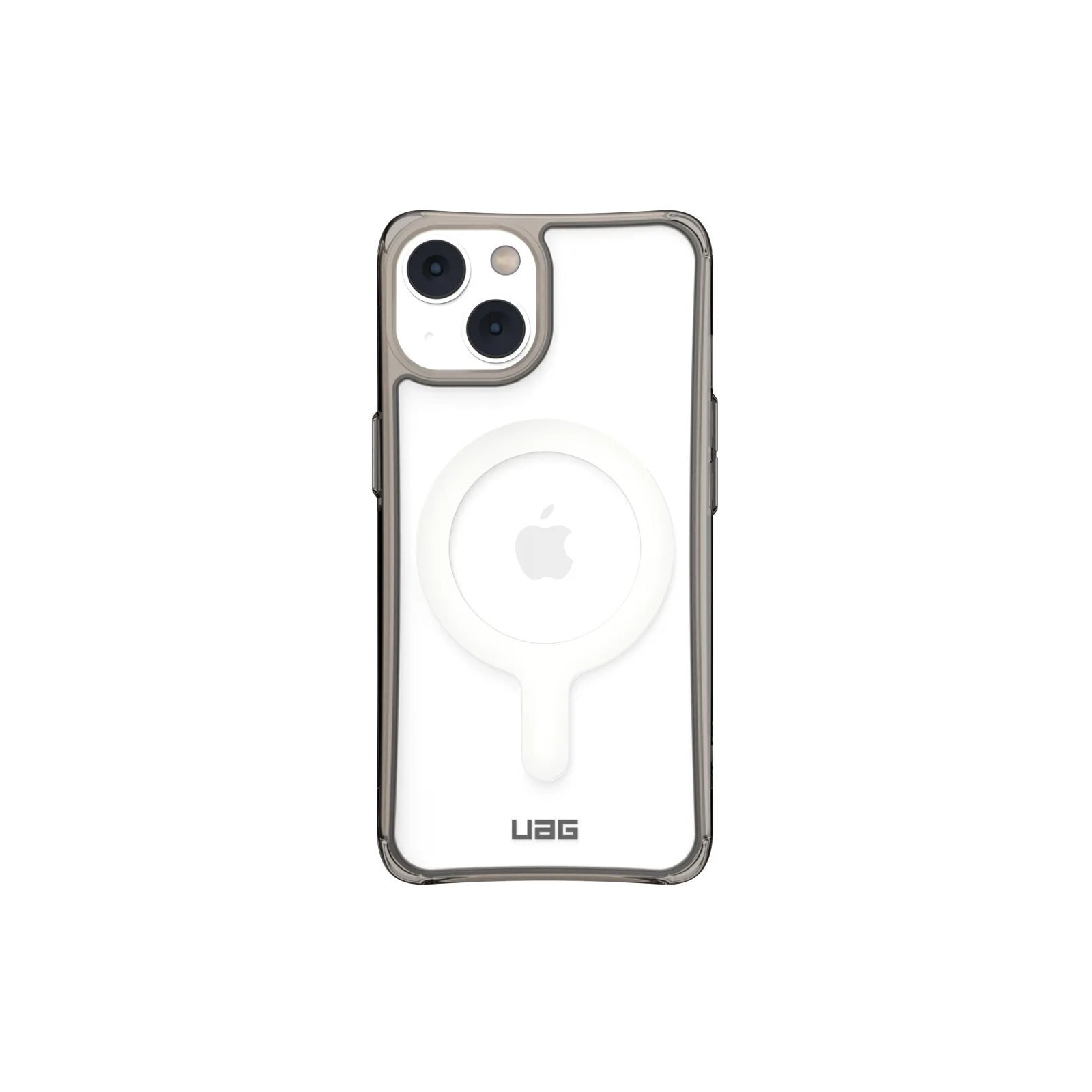 Чохол до мобільного телефона UAG Apple iPhone 14 Plyo Magsafe, Ice (114068114343)