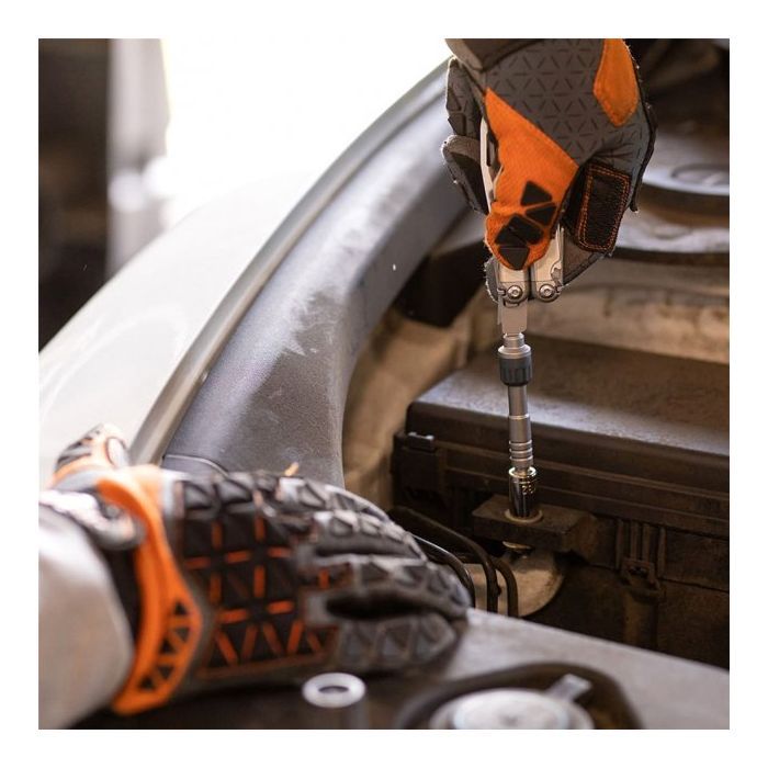 Удлинитель битодержателя для мультитула Leatherman Ratchet Driver с трещоткой (931030) изображение 5