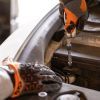 Удлинитель битодержателя для мультитула Leatherman Ratchet Driver с трещоткой (931030) изображение 5