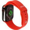 Смарт-часы AURA X3 Pro 47mm Red (SWAX347R) изображение 3