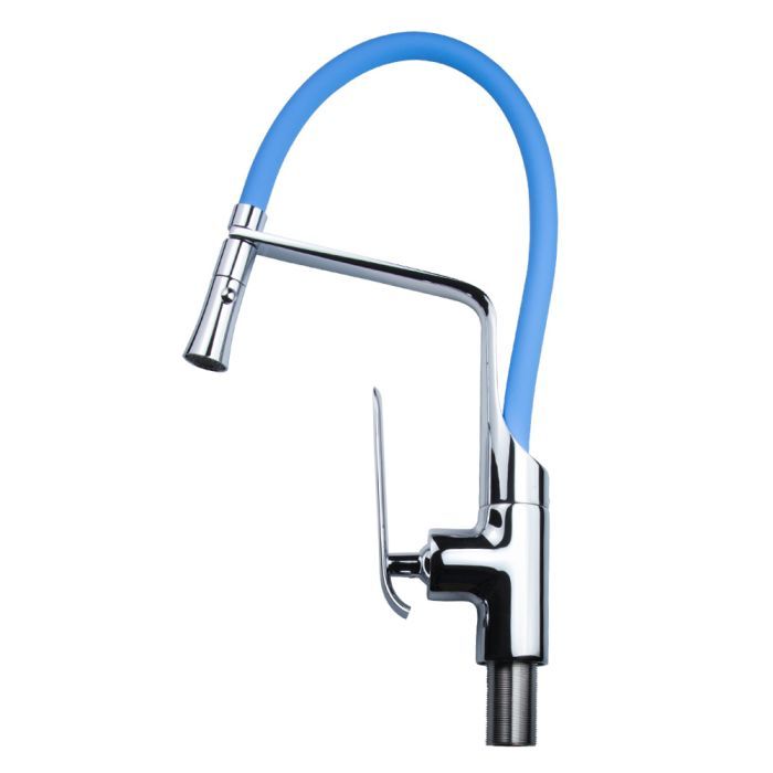 Смеситель Corso ADDA EB-4B519C (9635100) изображение 2