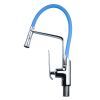 Смеситель Corso ADDA EB-4B519C (9635100) изображение 2