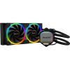 Система жидкостного охлаждения Be quiet! Pure Loop 2 FX 240mm (BW013)