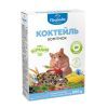 Корм для грызунов Природа Хомячок 500 г (4820157400463)