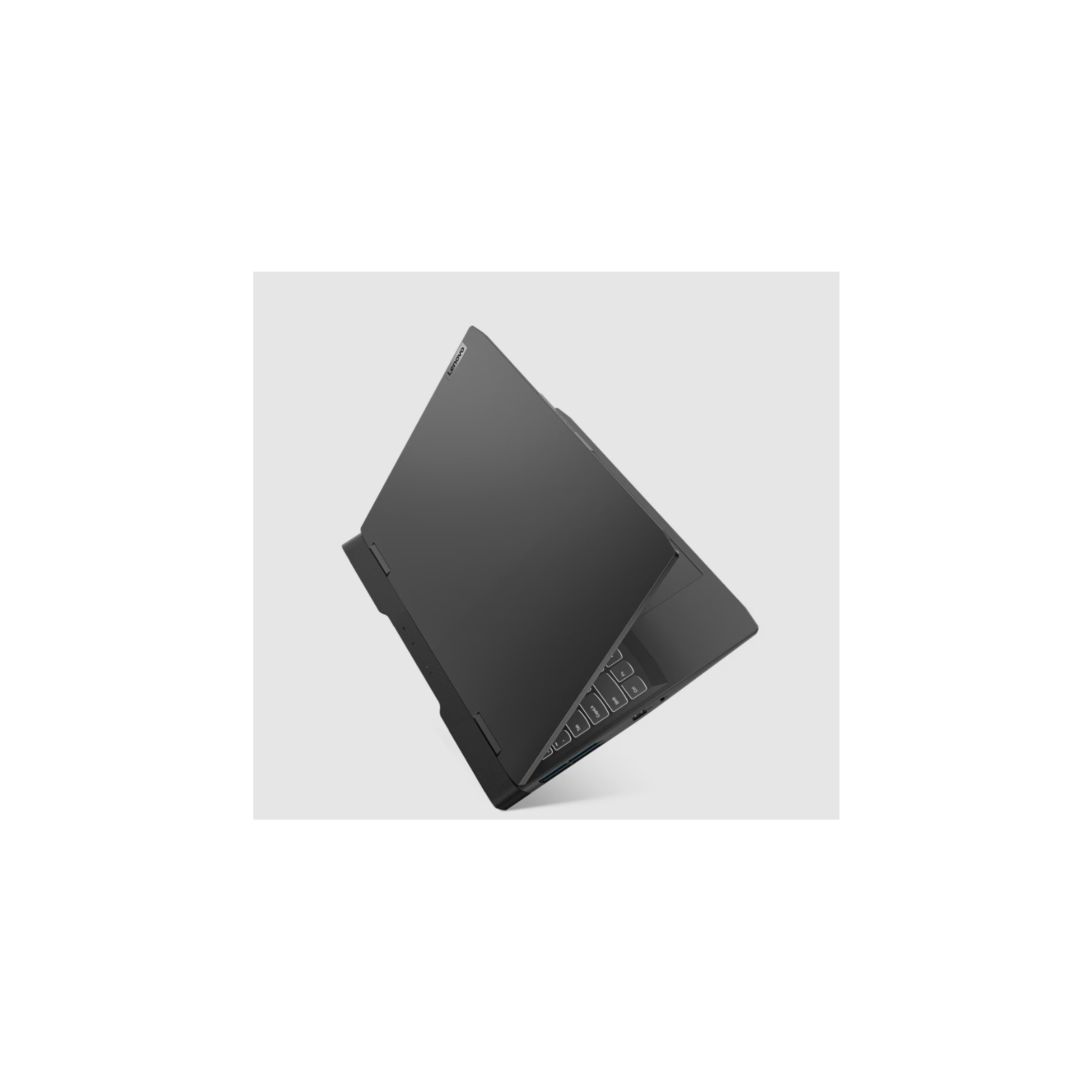 Ноутбук Lenovo IdeaPad Gaming 3 15IAH7 (82S900EXRA) зображення 3
