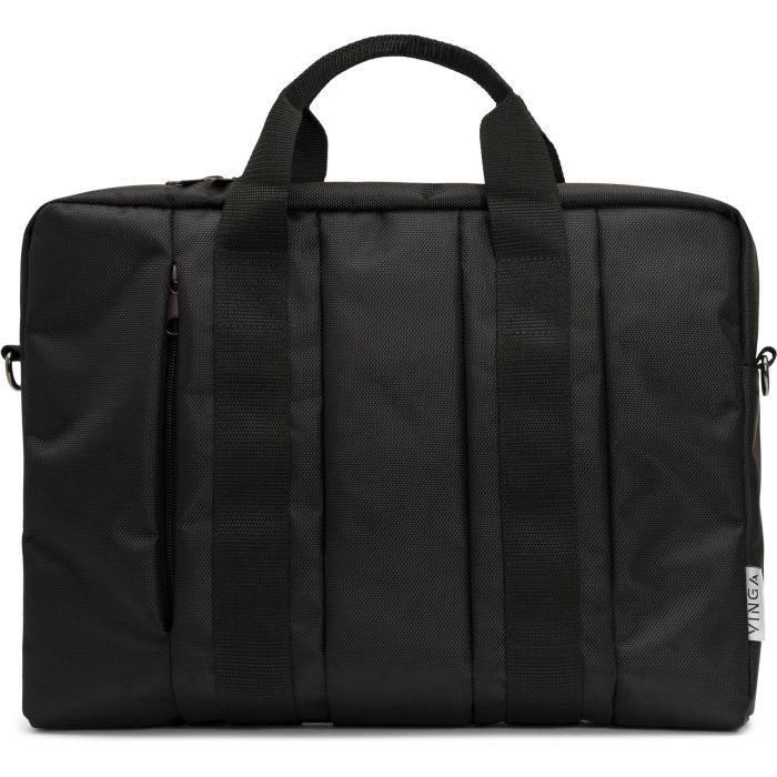 Сумка для ноутбука Vinga 16" NB126 black (NB126BK) изображение 2
