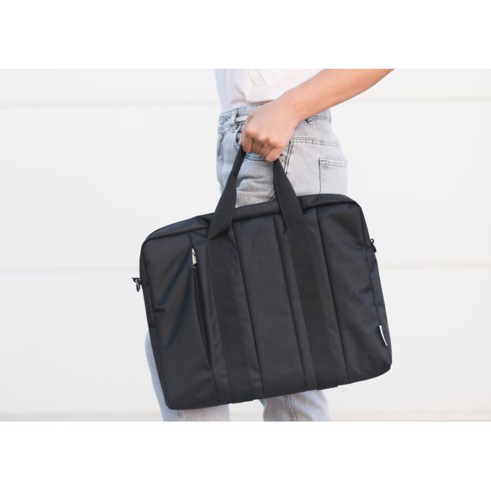 Сумка для ноутбука Vinga 16" NB126 black (NB126BK) изображение 8