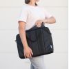 Сумка для ноутбука Vinga 16" NB126 black (NB126BK) изображение 9
