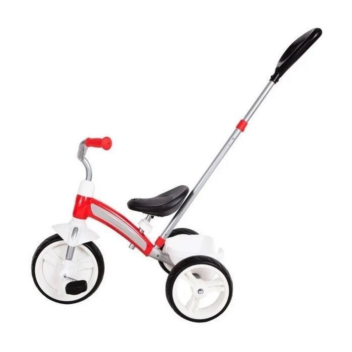 Детский велосипед QPlay ELITE+ Green (T180-5Green) изображение 2