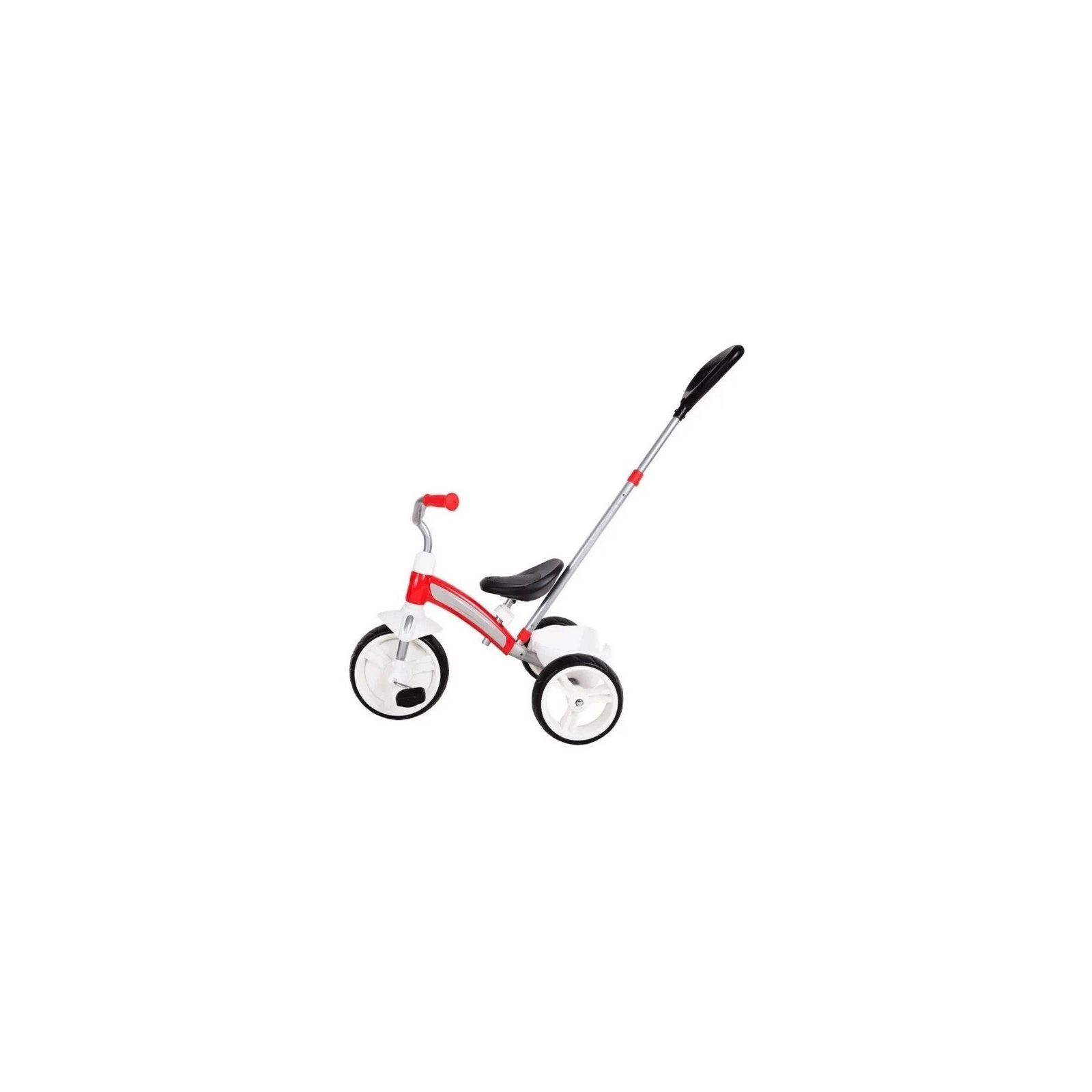 Детский велосипед QPlay ELITE+ Red (T180-5Red) изображение 2