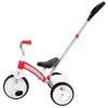 Детский велосипед QPlay ELITE+ Red (T180-5Red) изображение 2