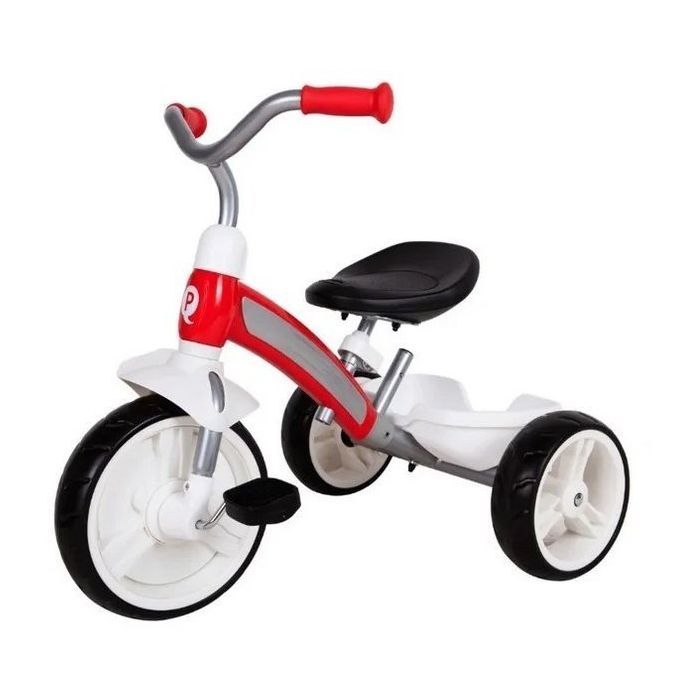 Детский велосипед QPlay ELITE+ Green (T180-5Green) изображение 3